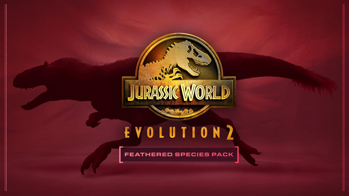 JWE2: Feathered Species Pack